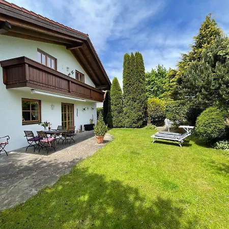Haus Nini Tatil Evi