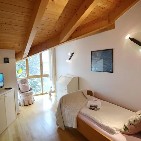 Tatil Evi Haus Nini *