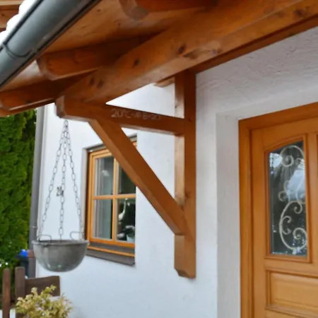 Haus Nini Tatil Evi *