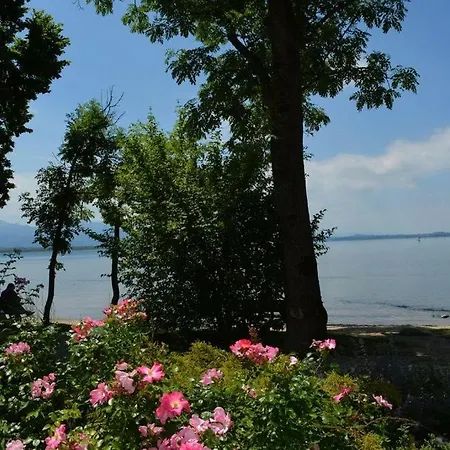 Haus Nini Casa vacanze *