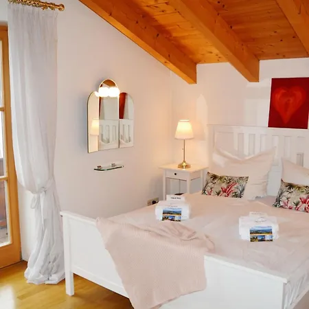 Haus Nini Casa vacanze *