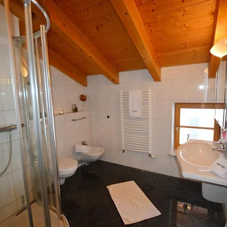 Haus Nini Casa vacanze *