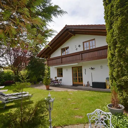 بيت للعطل Haus Nini شيمنغ