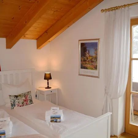 Haus Nini Casa vacanze *