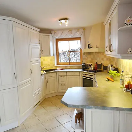 Casa vacanze Haus Nini Chieming