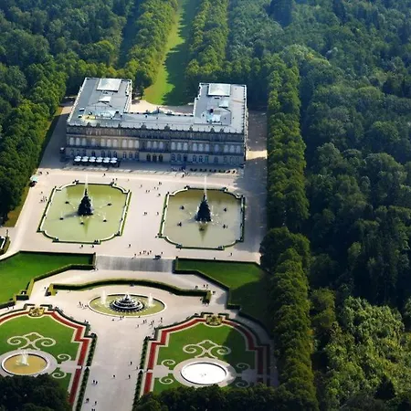 Haus Nini Holiday home