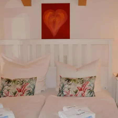 Holiday home Haus Nini *