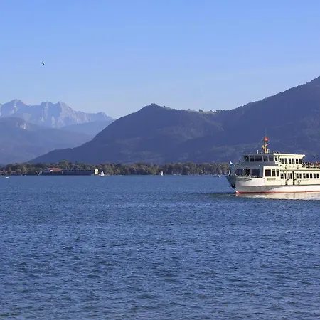 Holiday home Haus Nini *