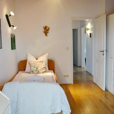 Haus Nini Holiday home *