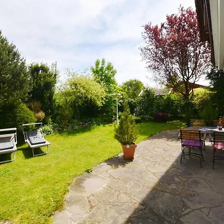 Haus Nini * Chieming