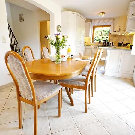 Holiday home Haus Nini *