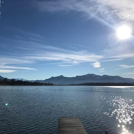 Haus Nini Holiday home