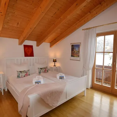 Holiday home Haus Nini