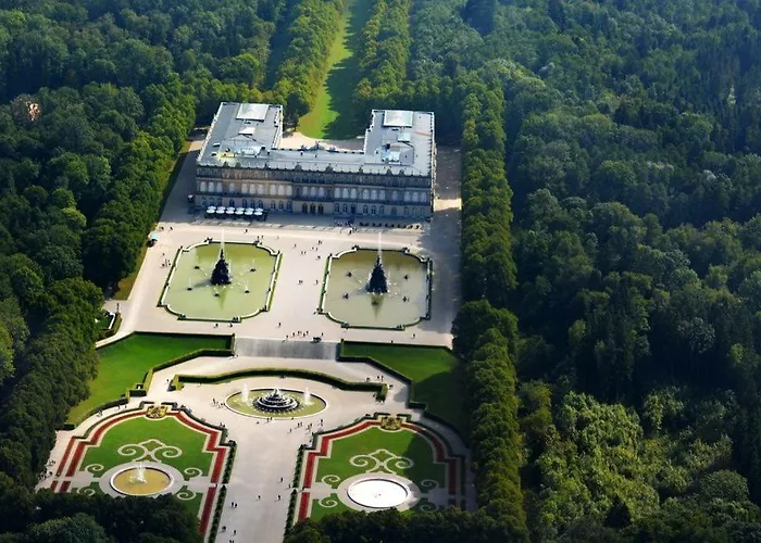 Haus Nini Vakantiehuis