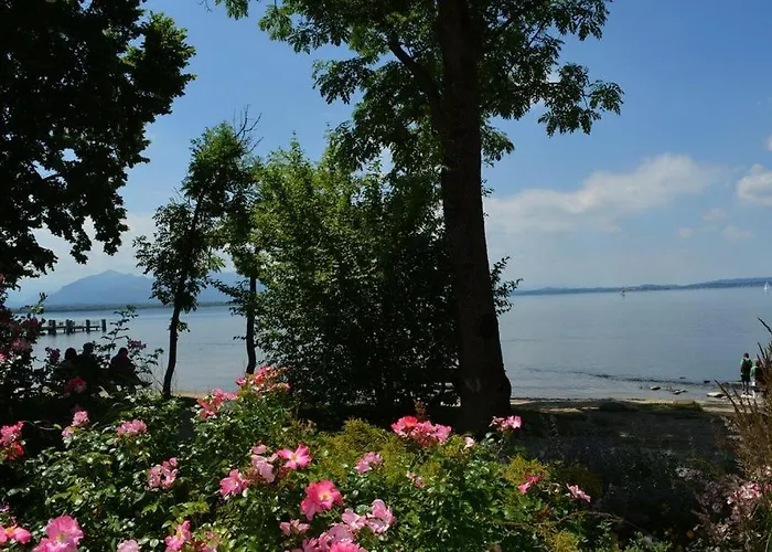 Haus Nini Vakantiehuis *