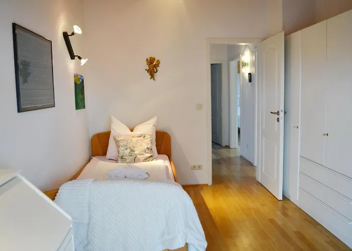 Haus Nini Vakantiehuis *