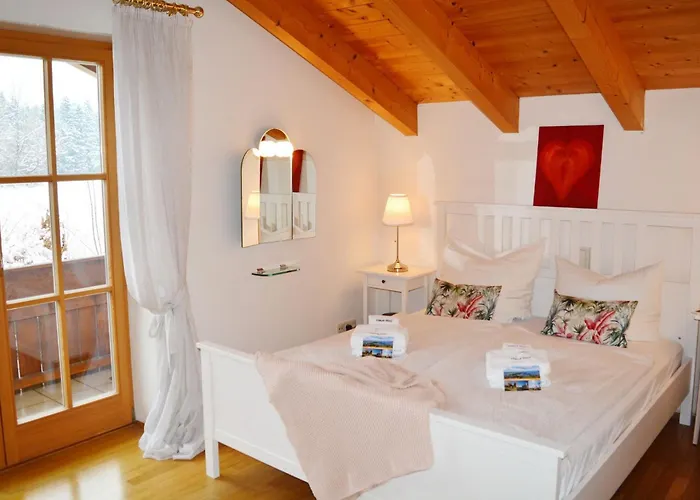 Haus Nini Vakantiehuis *