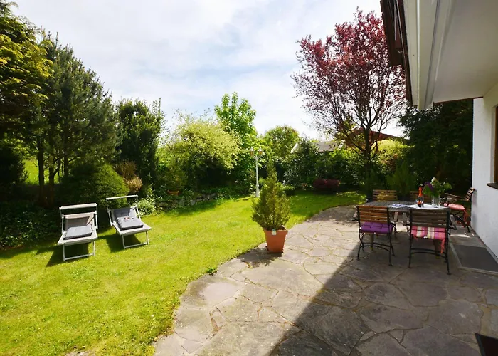 Haus Nini * Chieming