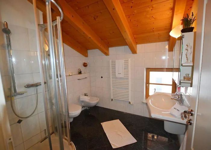 Haus Nini Vakantiehuis *