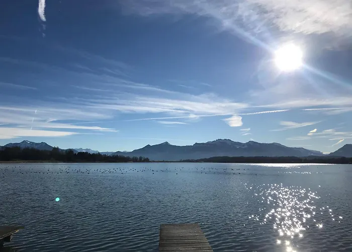 Haus Nini Vakantiehuis