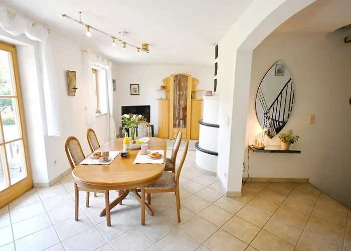 Vakantiehuis Haus Nini *