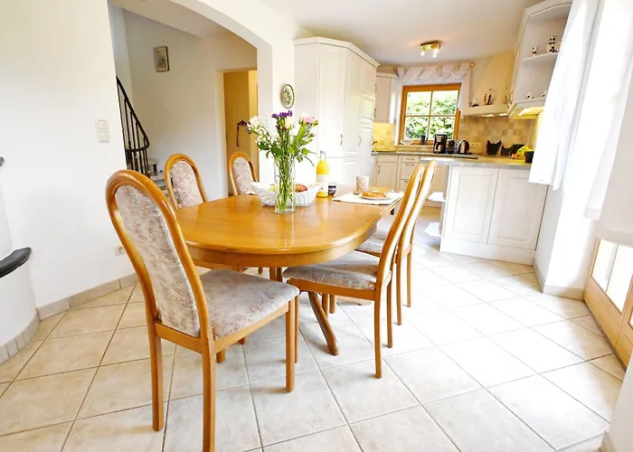 Haus Nini Vakantiehuis