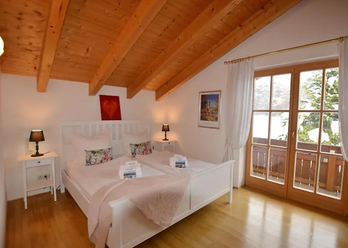 Vakantiehuis Haus Nini