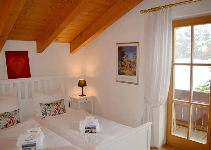 Haus Nini Vakantiehuis *